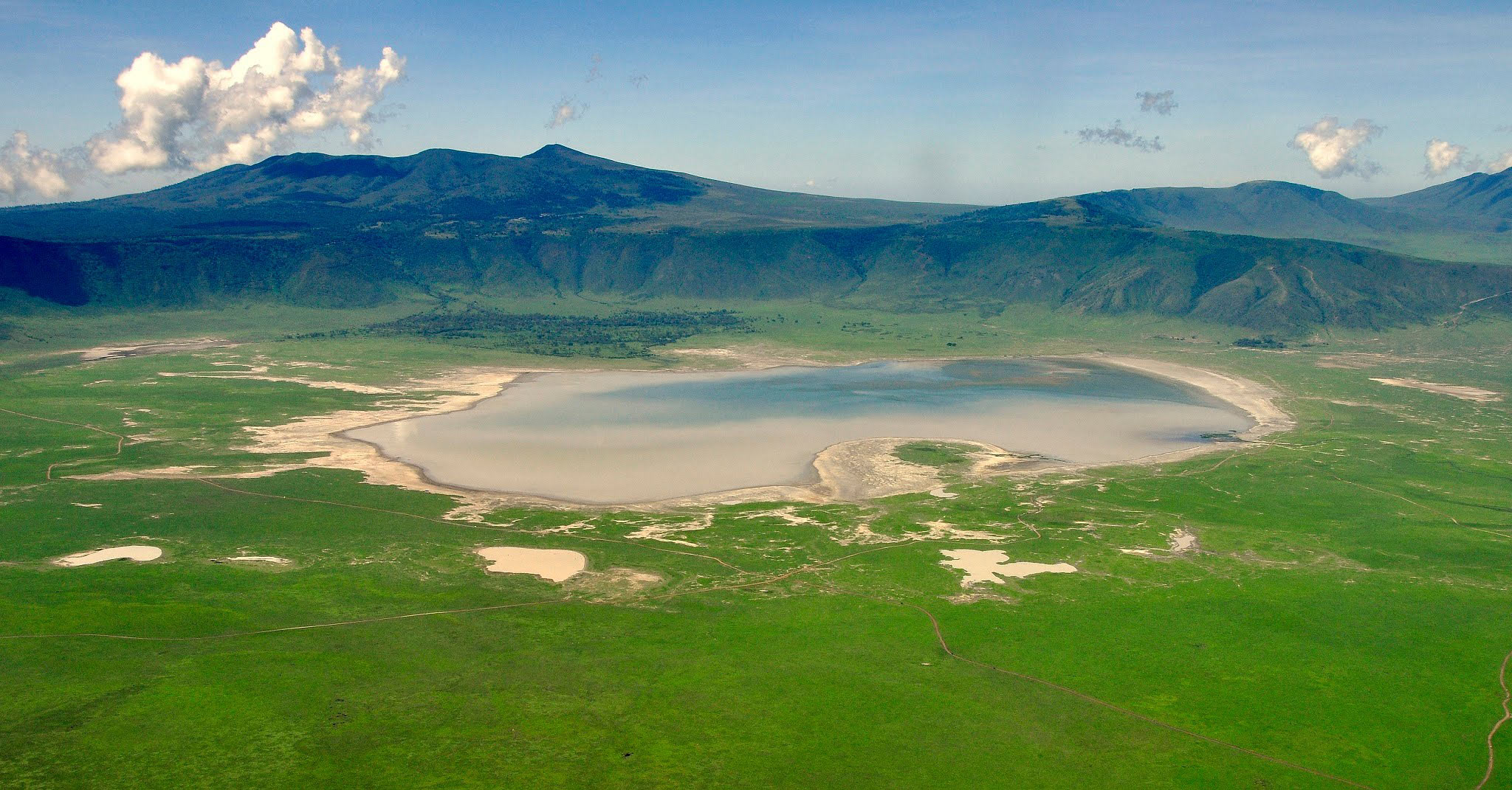 Ngorongoro