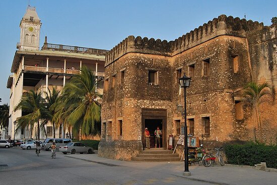 5 Days Zanzibar Island Tour